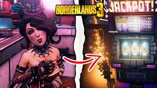 Borderlands 3 | What Do You Get After Spending 1,000 Eridium on Moxxi