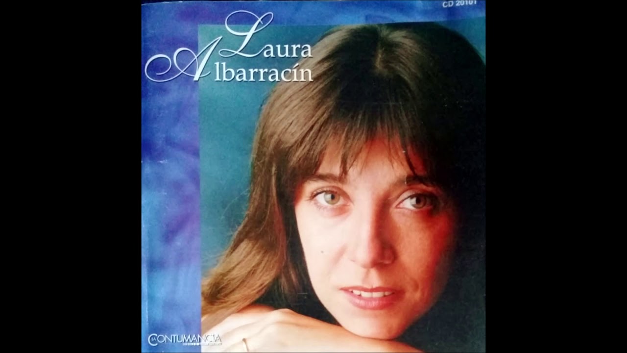 LAURA ALBARRACIN - GATITO'E LAS PENAS - MARCELO PEREA PIANISTA INVITADO