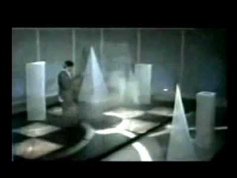 Halid Beslic - Crna ruzo - (Official Video)