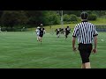 051919 Tahoma Lax 7-8 vs UP Gold