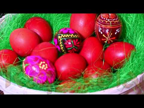 Pe drumul catre Belcesti!