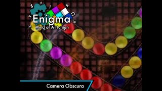 Enigma, Mind of a Human Preview: Camera Obscura