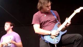 drop top -mercy mercedes