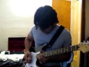 Stormy Monday Blues - Juan Bustos Fender Stratocaster Standard