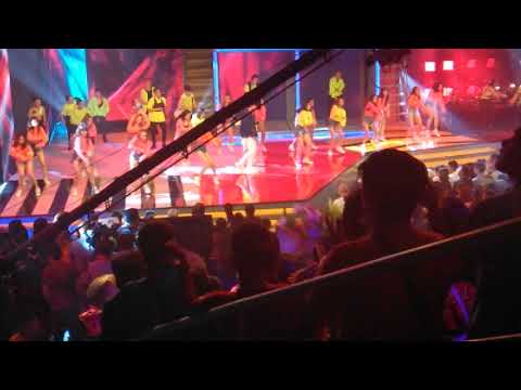 Catriona Dance | Alden Richards