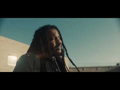 Stephen "Ragga" & Damian "Jr Gong" Marley - Medication (Triggafinga Intl dubplate)