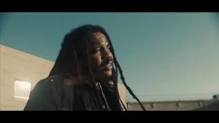 Stephen &quot;Ragga&quot; &amp; Damian &quot;Jr Gong&quot; Marley - Medication (Triggafinga Intl dubplate)