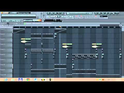 MnM Beats - Drumul Spre Pace (Subcarpati sample)