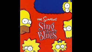04. &quot;MOANIN&#39; LISA BLUES&quot; - The Simpsons.