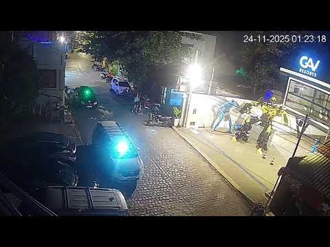 PRAIA DE PIPA AO VIVO 🔴 O Paraíso do RN em Tempo Real | Preserve Pipa