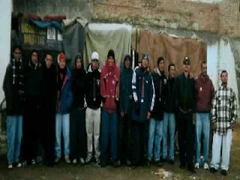 Kamphiones - Da Funk