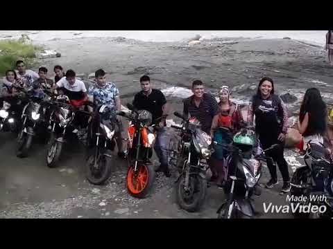 Compartiendo en Mesetas Meta