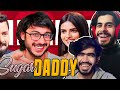 We Reacted to CARRYMINATI DADDY DAUGHTER LOVE STORY