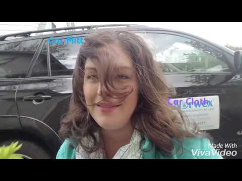 Car wash, cloth and 3 and one mitt