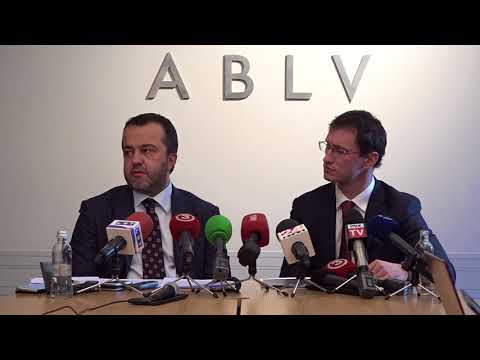 "ABLV Bank" informē par progresu sarunās ar Eiropas Centrālo banku