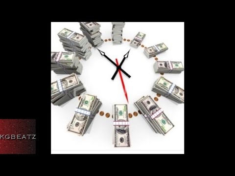 Ralfy The Plug ft. Finesse - Time Is Money [Prod. By Duse Beatz] [New 2016]