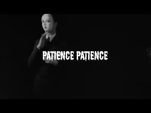 Video thumbnail for Patience