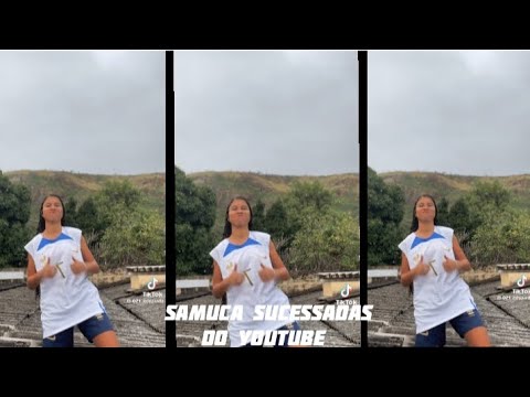 SEQUÊNCIA DO RONALDO NAZARIO DJ ZK3 TIk TOk 🎵🎵🇧🇷