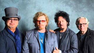 *♫* TOTO *♫* - THE MUSE