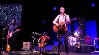 Jason Gray Live: Story #4, Children Again & Joy to the World (North Mankato, MN- 12/6/12)