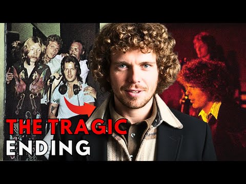 Jim Gordon (Derek and the Dominos): The Tragic Fall of the Genius Drummer Who Killed His Own Mother