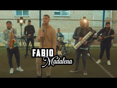 FABIO - Madalena