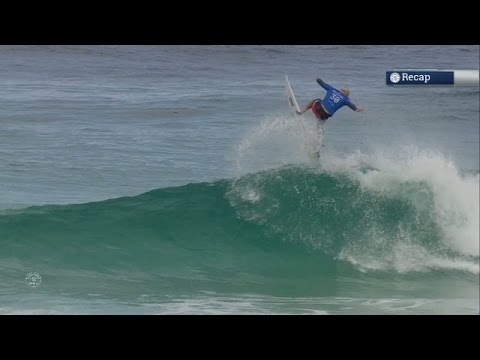 Recap Freestone's First CT Heat Win