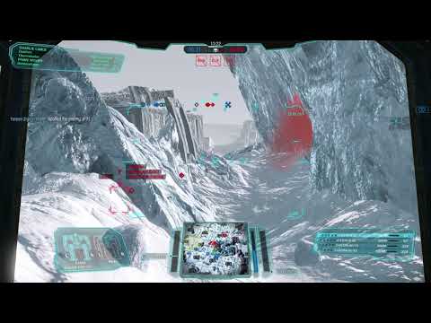 MWO Kodiak SUPER Dakka build