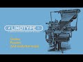 Linotype: The Film - In Search of the Eighth Wonder of the World (2020) | Full Movie | Doc Movie