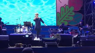 [멜포캠2018] 윤종신 - Welcome Summer