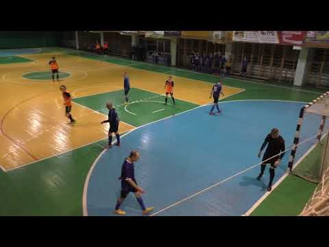 1 КУ 11 Tigers – Шторм1