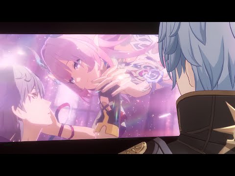 After Watching HSR 3.5 Trailer