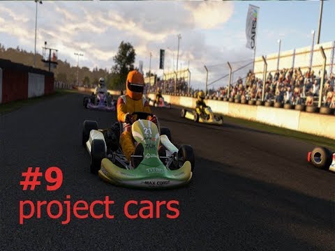 project cars ps4 lets play deutsch #9