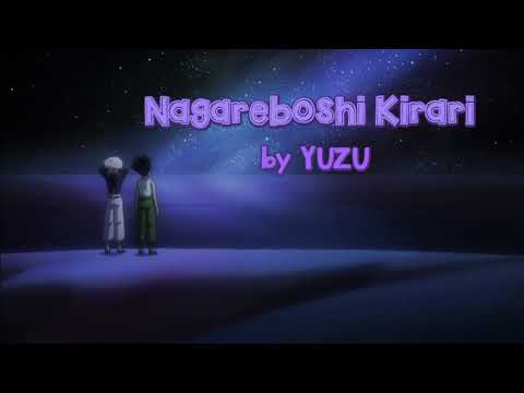 Hunter x Hunter Nagareboshi Kirari (Yuzu Version) Yuzu