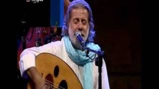 Marcel Khalifa / Damascus Castle / Kama Yanbut El3oshb