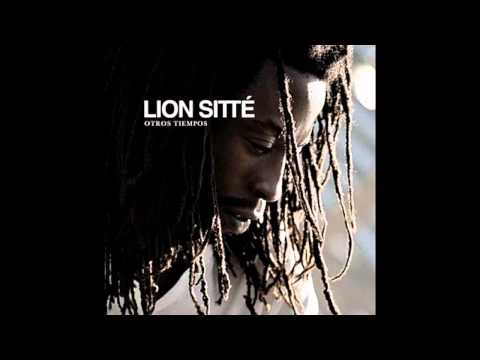Lion Sitte Ft. Supernafamacho - 04. Ojala - "Otros tiempos 2012"