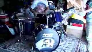 Trinitron meets the Marspeople- The Tower Tell the Town to T