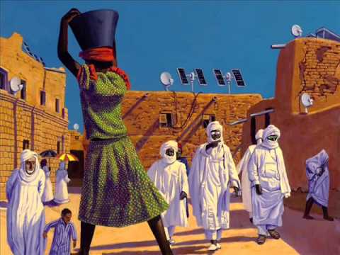 The Mars Volta - The Bedlam In Goliath (Castellano) - Full Album