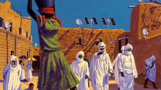 The Mars Volta - The Bedlam In Goliath (Castellano) - Full Album