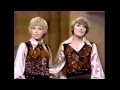 JULIE ANDREWS and Carol Burnett - 60s Medley (live.