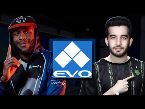 Evo 2024: Top 48 + Top 16 (TWT 2024) - Match Review