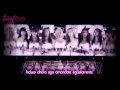 Girls' Generation/SNSD - Time Machine Live [Sub ...