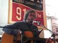 Amos Lee - What's Been Going On