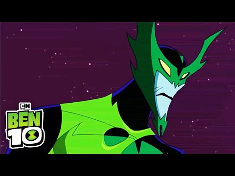 Ben 10 Specials