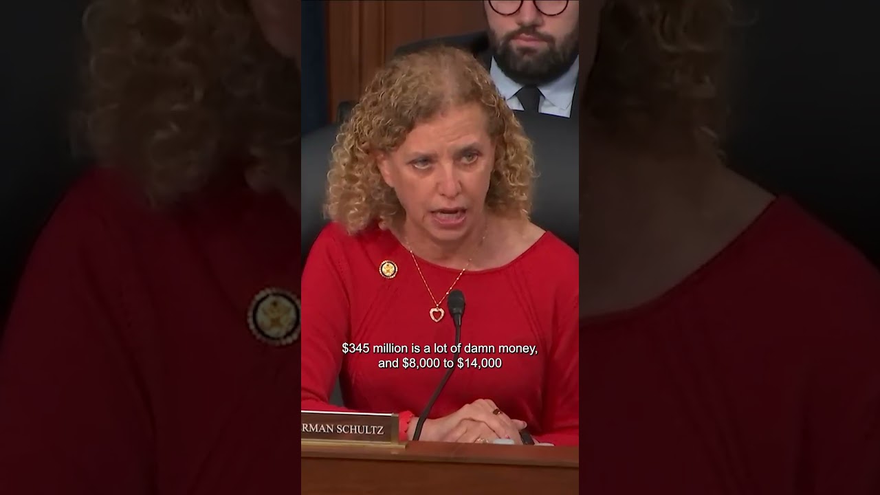 Trump's DOE Makes Utilities More Expensive