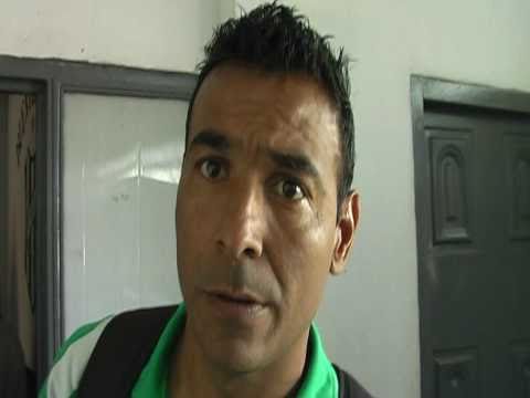 EL PORVENIR: 0 - EXCURSIONISTAS : 1 - 2/11/10