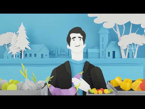 A Patient Journey: Takeda’s Efforts in Austria | 2D Animation Explainer | Takeda Pharmaceutical