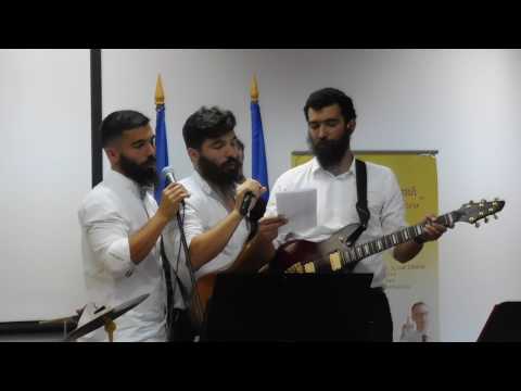 "Avem o țară" - Radu Gyr