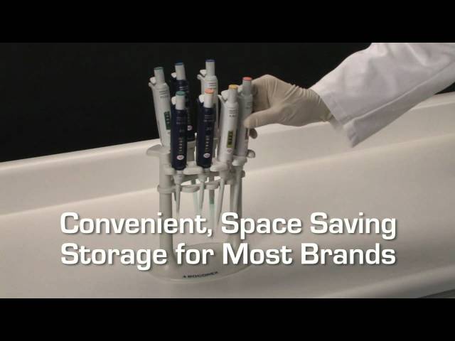 Pipetas automáticas Acura manual – Comodidad de trabajo y resultados fiables