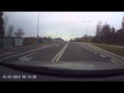 chciała mnie zabić